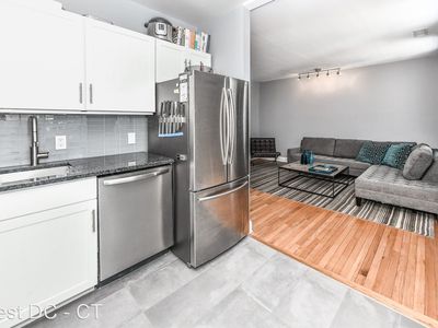 1916 17th St NW APT 406, Washington, DC, 20009