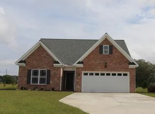 1004 Dearborn Ct, Greenville, NC 28590