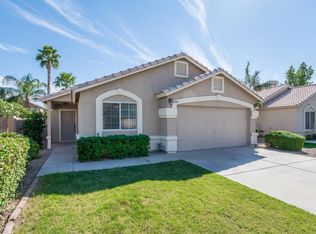 7437 E Nido Ave, Mesa, AZ 85209