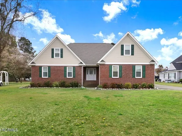 110 Acreview Drive, Goldsboro, NC 27530