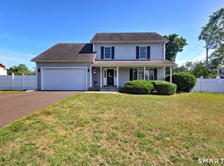 126 Silver Sands Road, East Haven, CT 06512