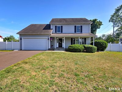 126 Silver Sands Road, East Haven, CT, 06512
