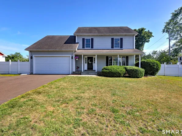 126 Silver Sands Road, East Haven, CT 06512