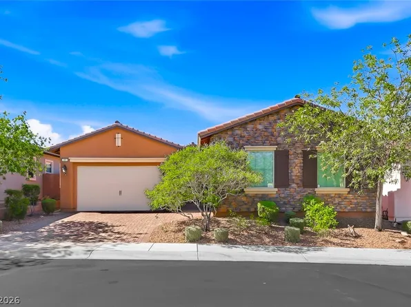 501 Wildflower Ave, Henderson, NV 89011