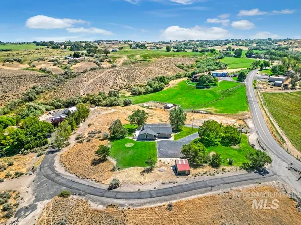 1356 E 4400 N, Buhl, ID 83316