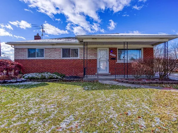 31719 Gloede Dr, Warren, MI 48088