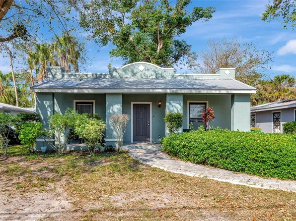 2021 Central Ave, Sarasota, FL 34234