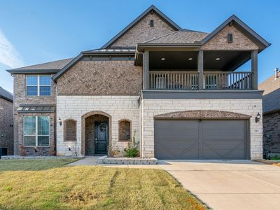 234 Crestview Dr, Midlothian, TX, 76065