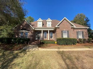 304 Glencoe Way, Dothan, AL 36305
