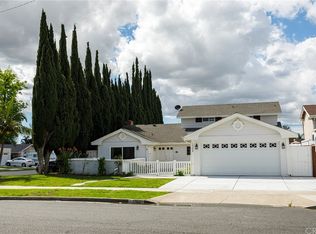 1702 Garland Ave, Tustin, CA 92780