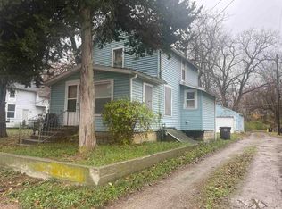 715 Frederick St, Fort Wayne, IN 46808