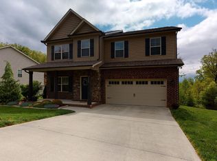 7708 Tulip Poplar Ln, Knoxville, TN 37931