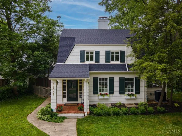 6576 Wooster Pike, Cincinnati, OH 45227