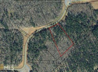 1120 Spinnaker Rd #57, Buckhead, GA 30625