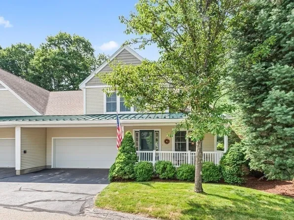 148 Fireside Ln #148, Holden, MA 01520