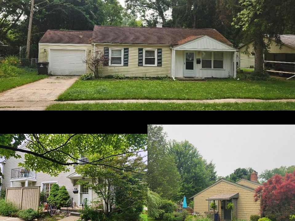 2622 Oakwood St, Ann Arbor, MI 48104 MLS 24004328 Zillow