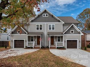 1810 Berryhill Rd, Charlotte, NC 28208