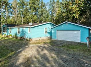 426 Port Hadlock Heights Rd, Pt Hadlock, WA 98339