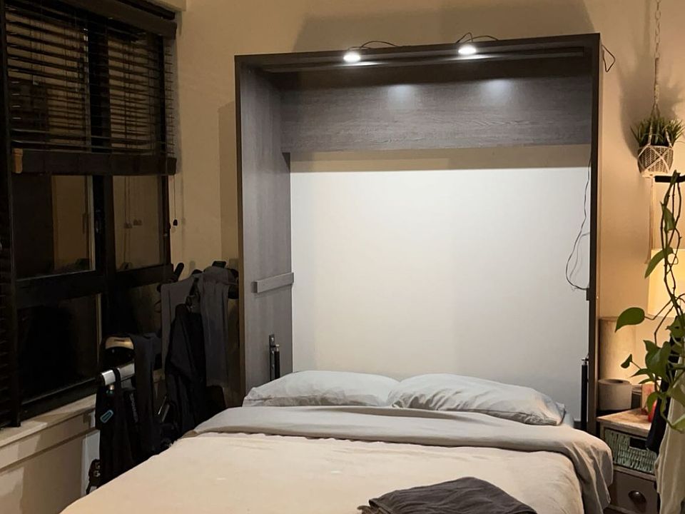 1st image of 1177 Hornby St #213
