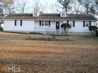 60 Azalea Dr, Villa Rica, GA 30180