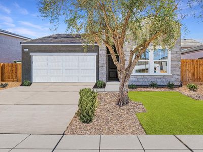 984 W Deerhorn Dr, Madera, CA, 93636