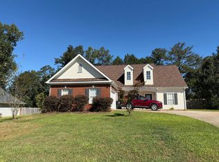 172 Devynwood Ln, Dallas, GA 30157