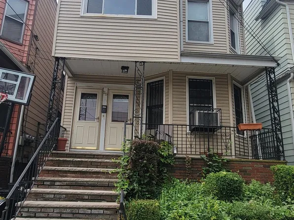 25 Dwight St, Jersey City, NJ 07305