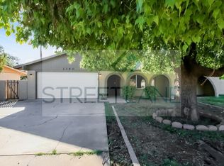 1350 S Harris Dr, Mesa, AZ 85204