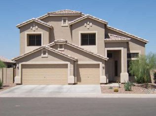 3870 S Velero St, Chandler, AZ 85249