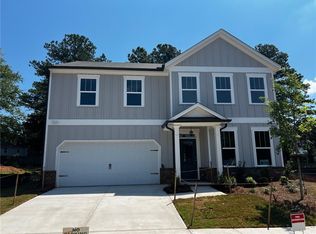 1716 Hickory Heights Way LOT 2, Acworth, GA 30102