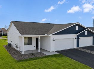 236 Gambel St, River Falls, WI 54022