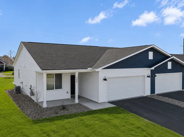 236 Gambel St, River Falls, WI 54022