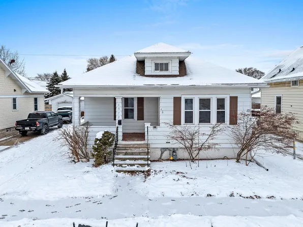 1572 Ellis STREET, Green Bay, WI 54302