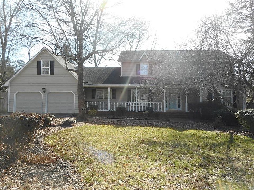3300 Timberview Cir, Greensboro, NC 27410 MLS 1097617 Zillow