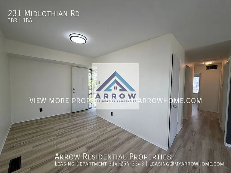231 Midlothian Rd — Photo 8