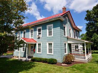 119 N Main St, Pleasant Gap, PA 16823