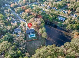 375 Pebbleridge Rd, Milledgeville, GA 31061