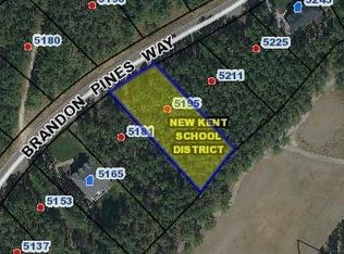 5195 Brandon Pines Way, Providence Forge, VA 23140