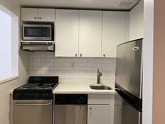 Rented by Mallory Management Corp