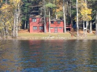 3065 Hanson Rd, Conover, WI 54519