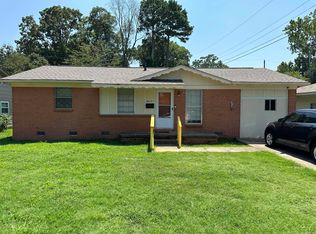 31 Rosemoor Dr, Little Rock, AR 72209