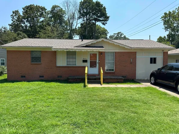 31 Rosemoor Dr, Little Rock, AR 72209