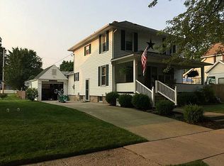 433 E Patterson Ave, Bellefontaine, OH 43311