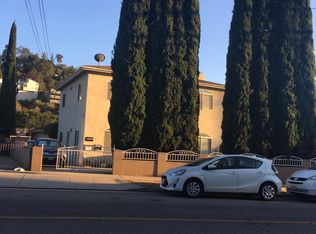 1440 Yosemite Dr, Los Angeles, CA 90041