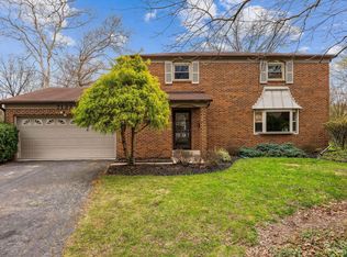 7137 Medallion Ct, Reynoldsburg, OH