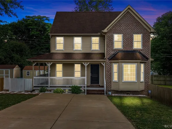 513 La Von Dr, Richmond, VA 23227