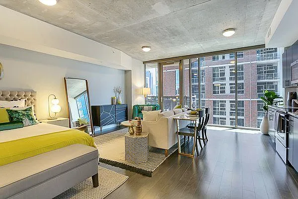 Victory Place Apartments