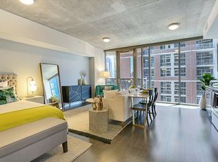 Victory Place Apartments, Dallas, TX 75201