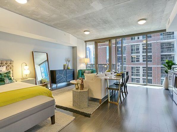 1701 Payne St APT 1508