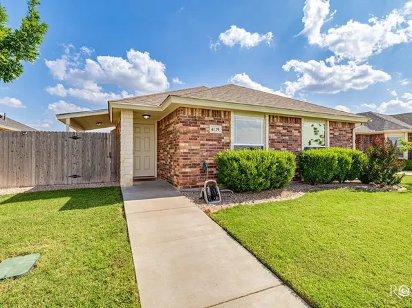 4129 Sedona Trl, San Angelo, TX 76904